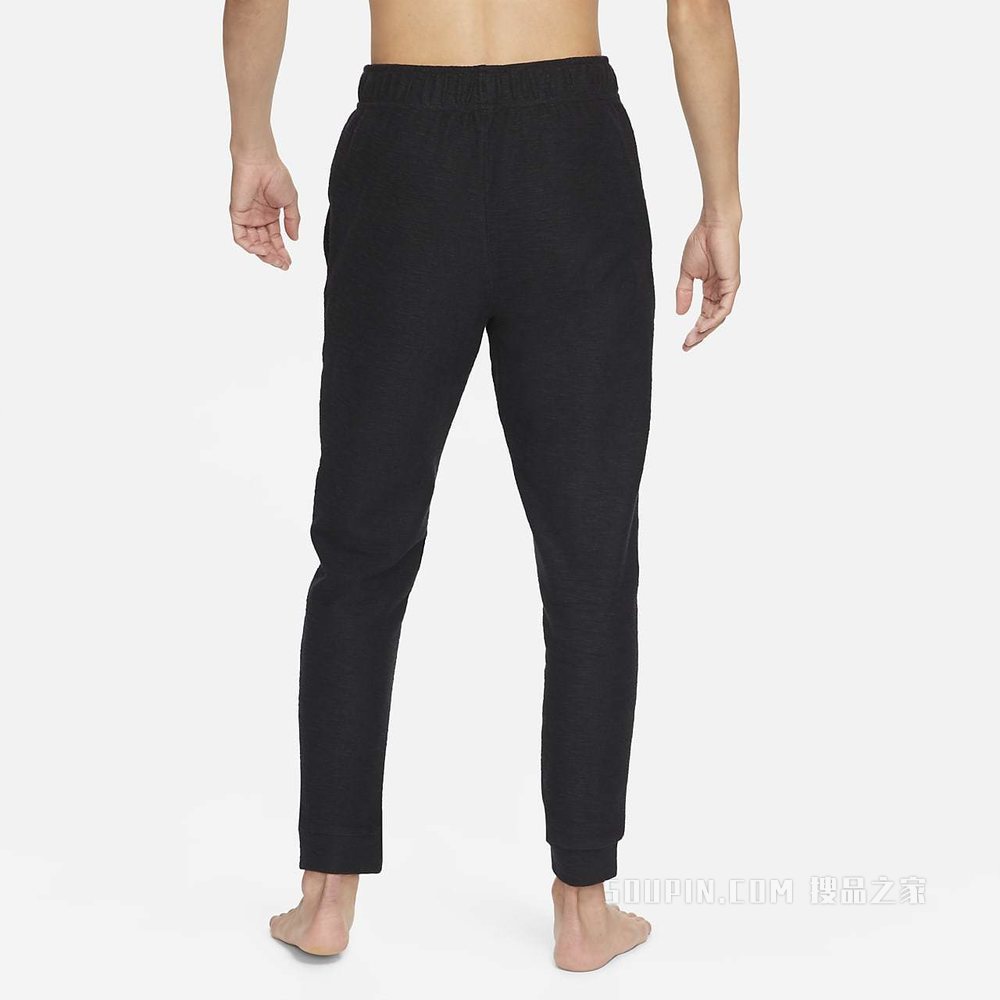 Nike Yoga Dri-FIT 男子长裤