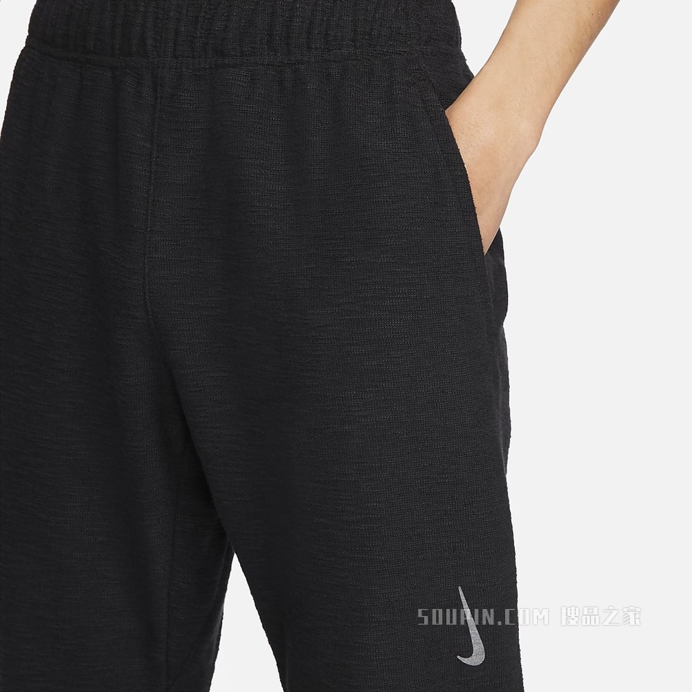 Nike Yoga Dri-FIT 男子长裤