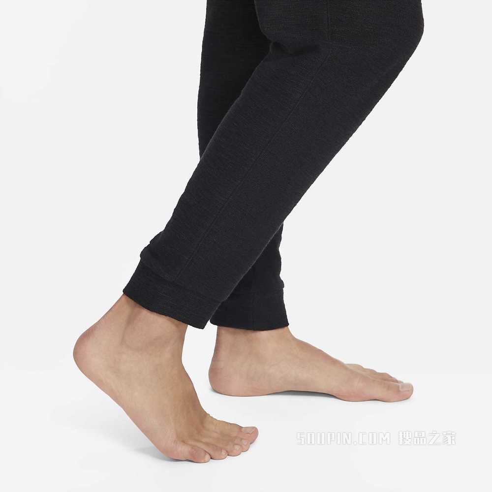 Nike Yoga Dri-FIT 男子长裤