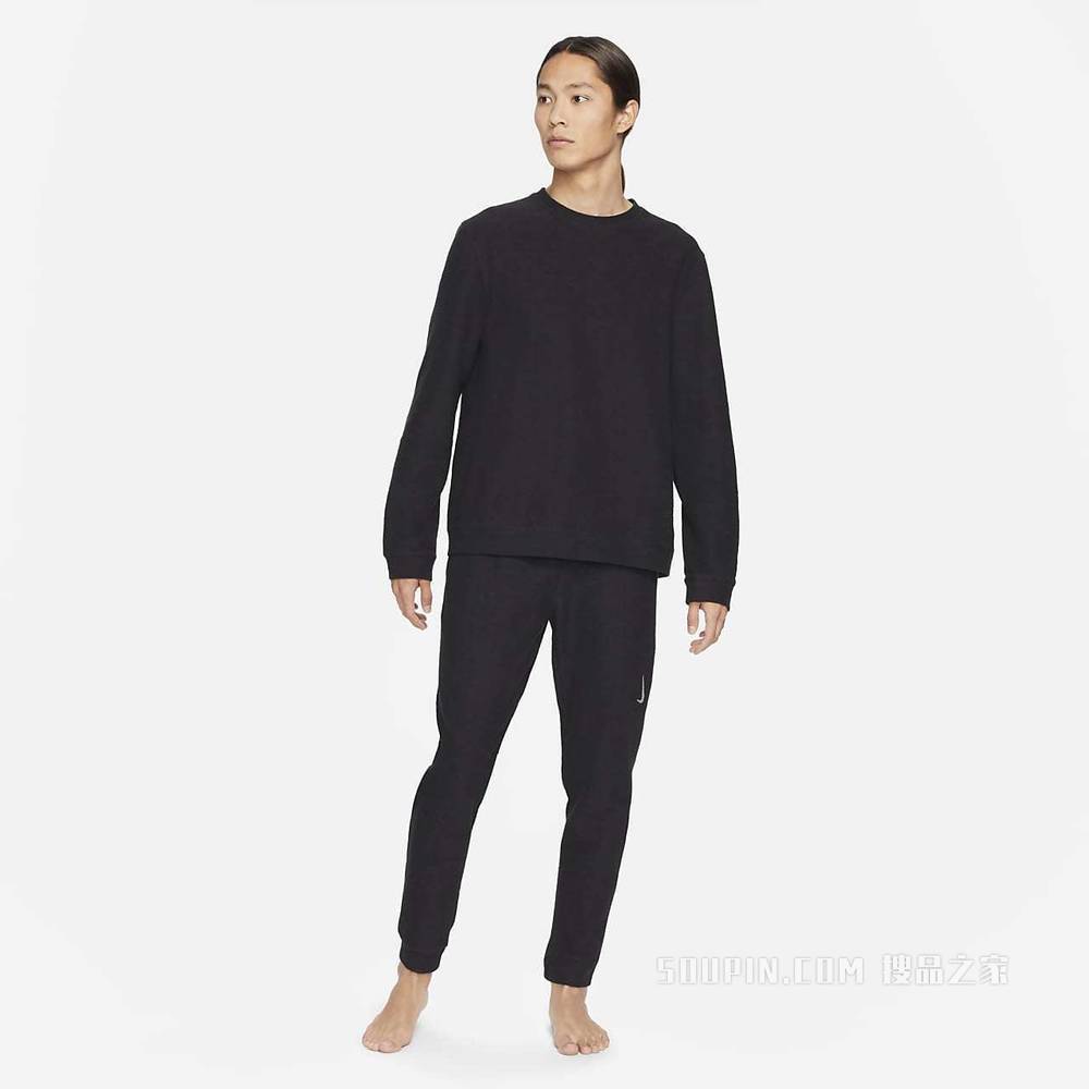 Nike Yoga Dri-FIT 男子长裤