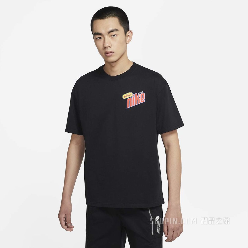 Nike Sportswear 男子T恤