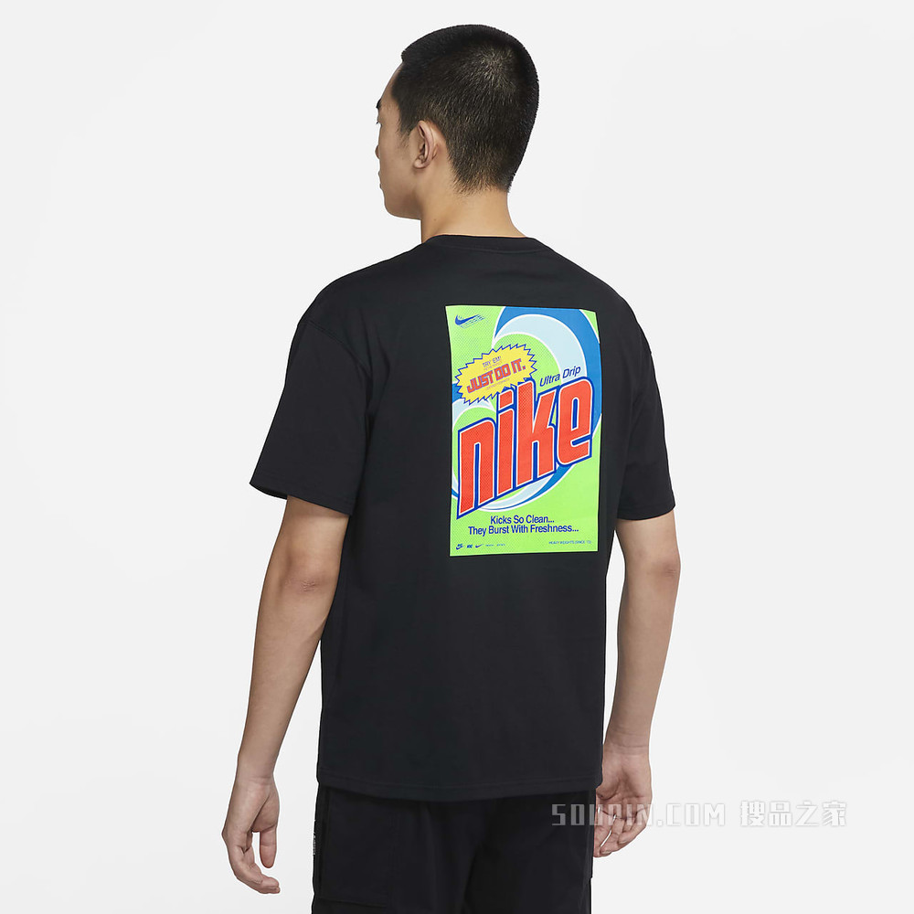 Nike Sportswear 男子T恤