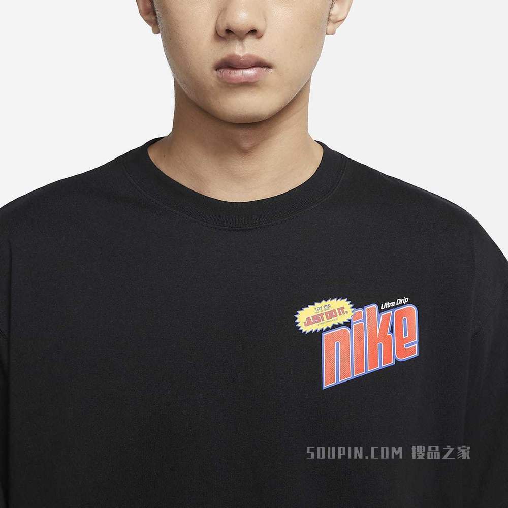 Nike Sportswear 男子T恤