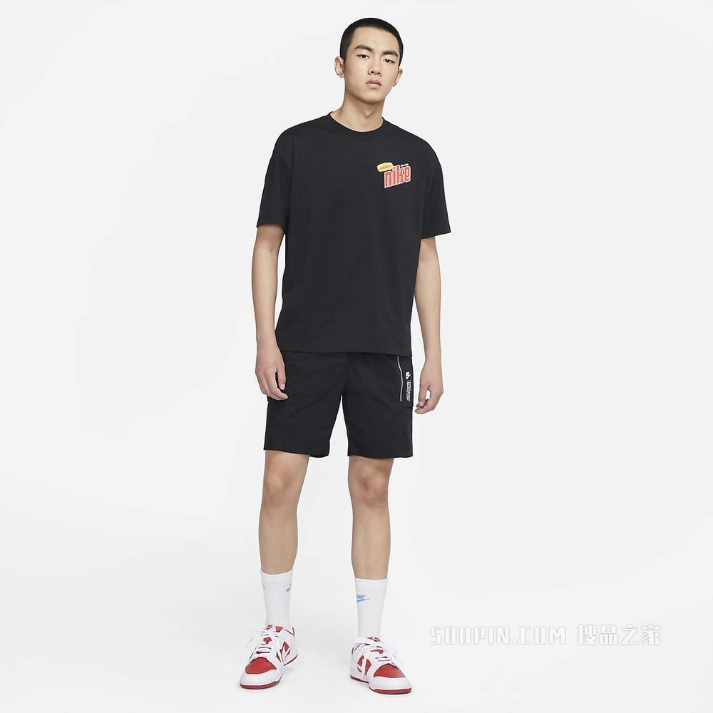 Nike Sportswear 男子T恤