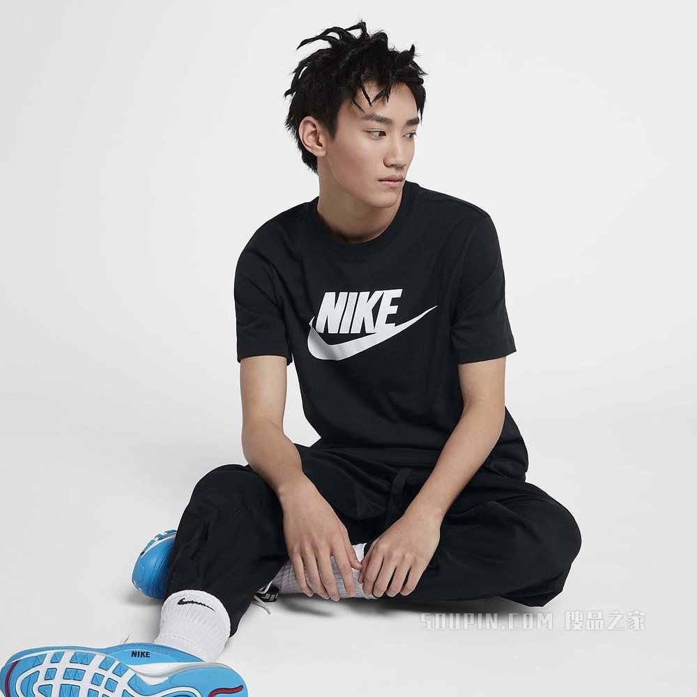 Nike Sportswear 男子T恤