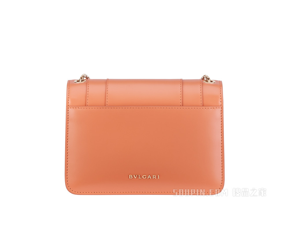 Serpenti Forever 斜挎包