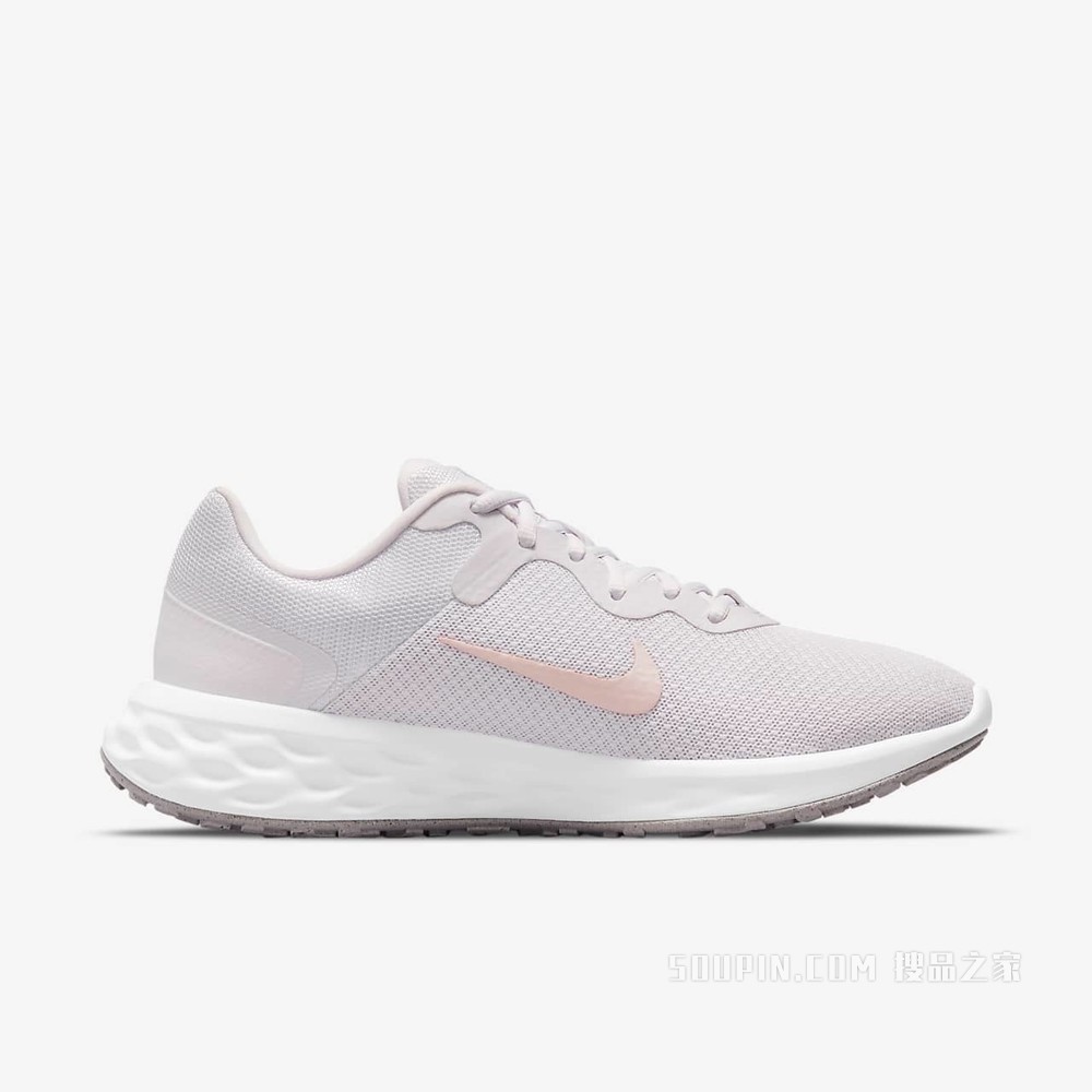 Nike Revolution 6 NN 女子跑步鞋