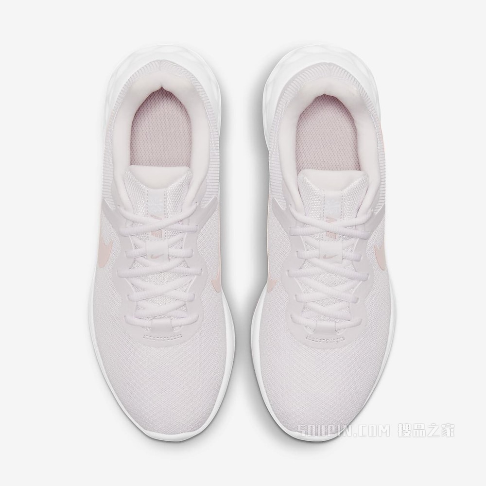 Nike Revolution 6 NN 女子跑步鞋