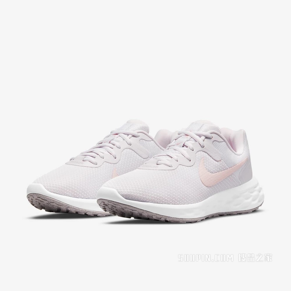 Nike Revolution 6 NN 女子跑步鞋