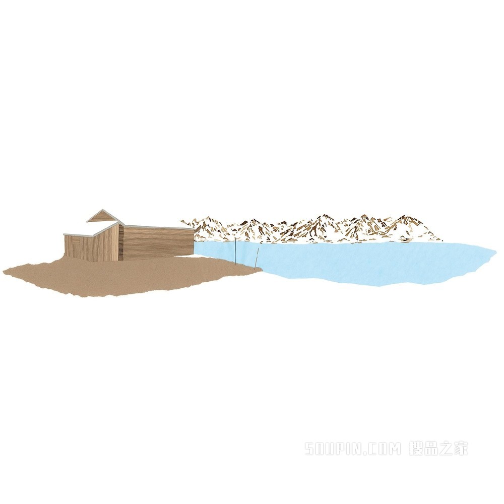 北极旅行书