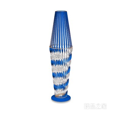 ATELIER OÏ 设计的螺旋台灯
