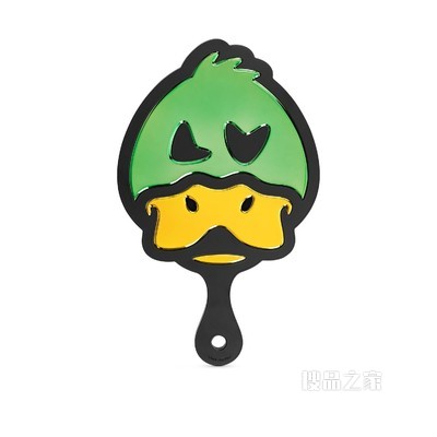 Duck 镜子