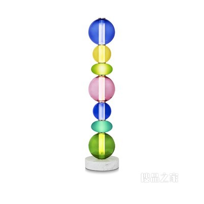 Studio LV 设计的 Totem Lumineux 灯