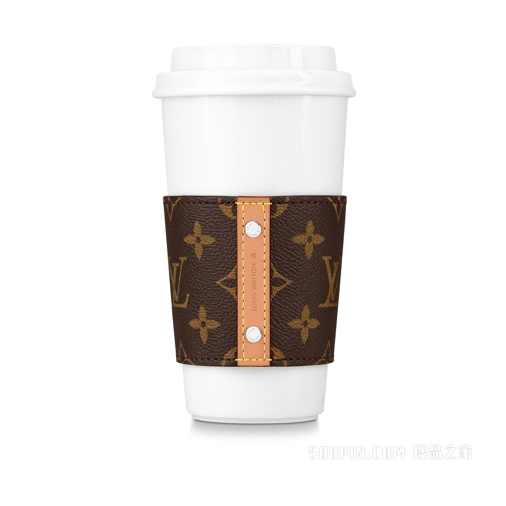 Louis Monogram 杯