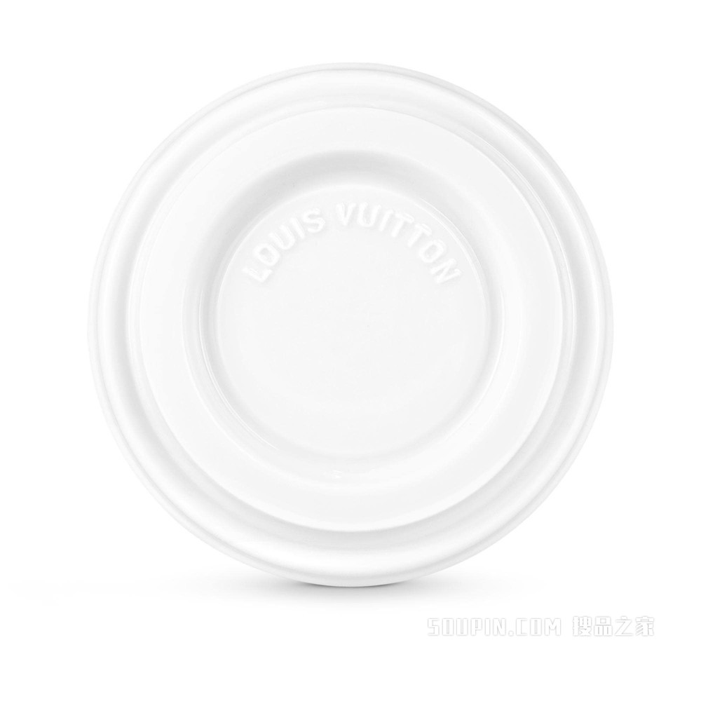 Louis Monogram 杯
