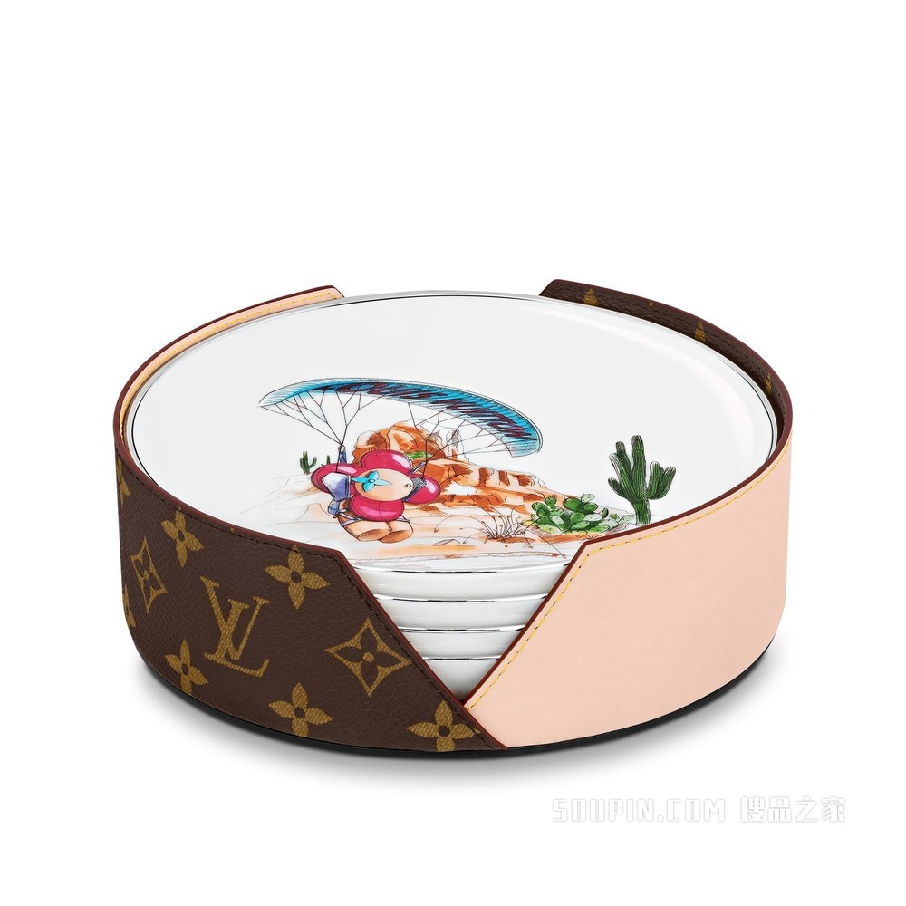 VIVIENNE 盘子套装
