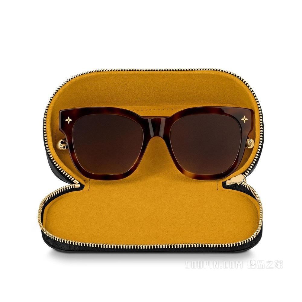SUNGLASSES POUCH 大号眼镜盒