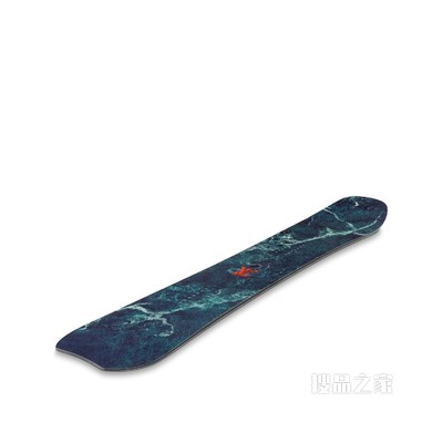 LV 滑雪板
