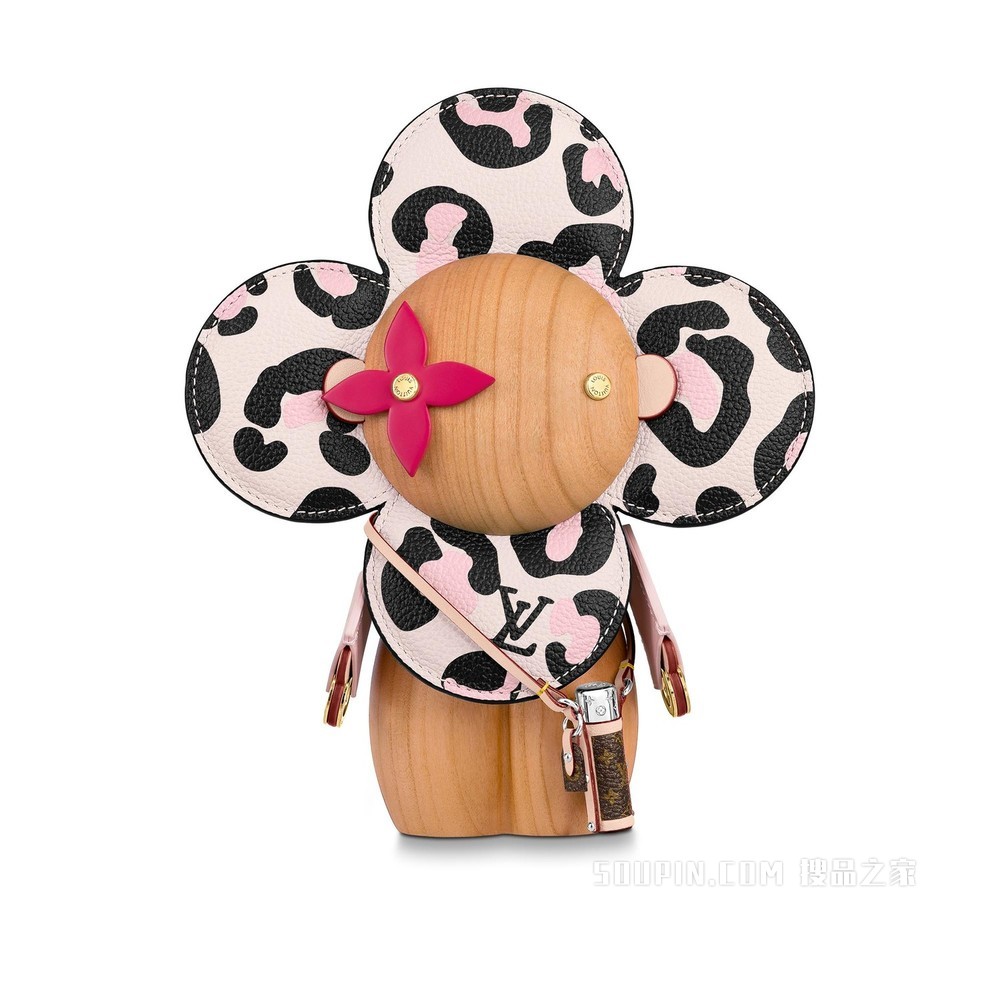 Wild at Heart Vivienne 装饰