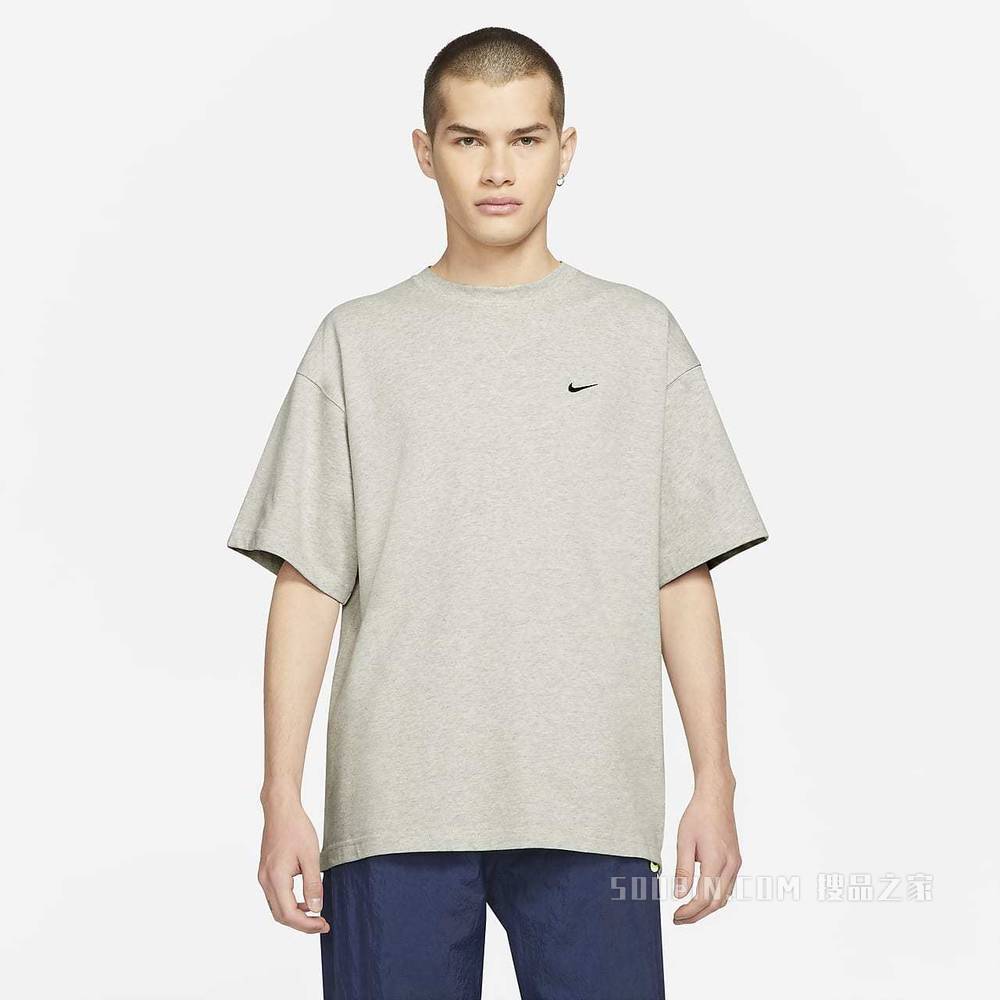 Nike x Kim Jones 男/女短袖T恤