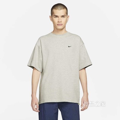 Nike x Kim Jones 男/女短袖T恤