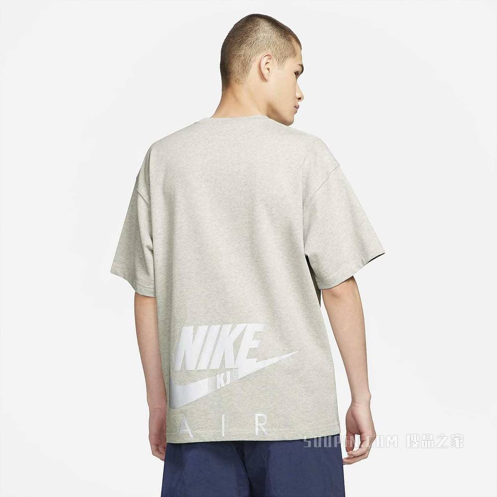 Nike x Kim Jones 男/女短袖T恤