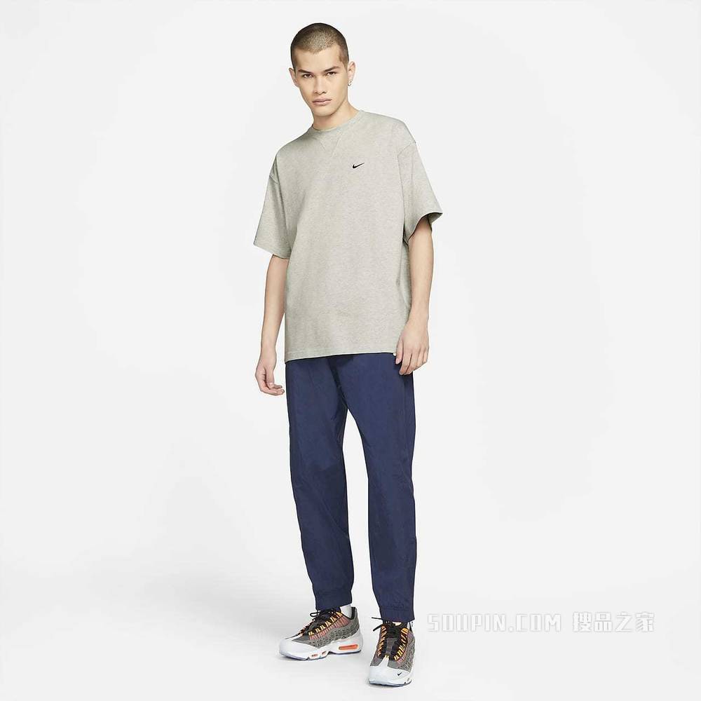 Nike x Kim Jones 男/女短袖T恤