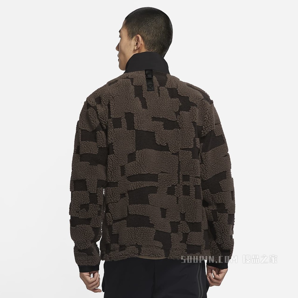Nike Sportswear Therma-FIT Tech Pack Engineered 男/女夹克
