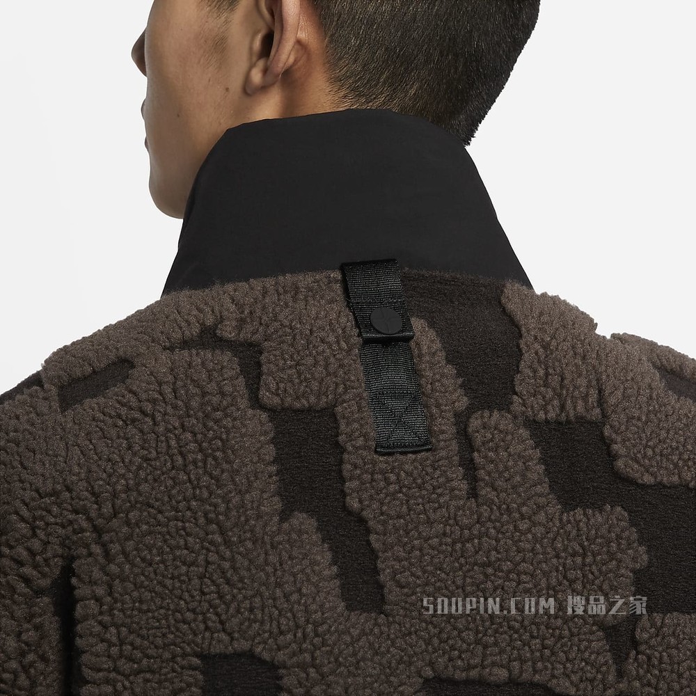 Nike Sportswear Therma-FIT Tech Pack Engineered 男/女夹克