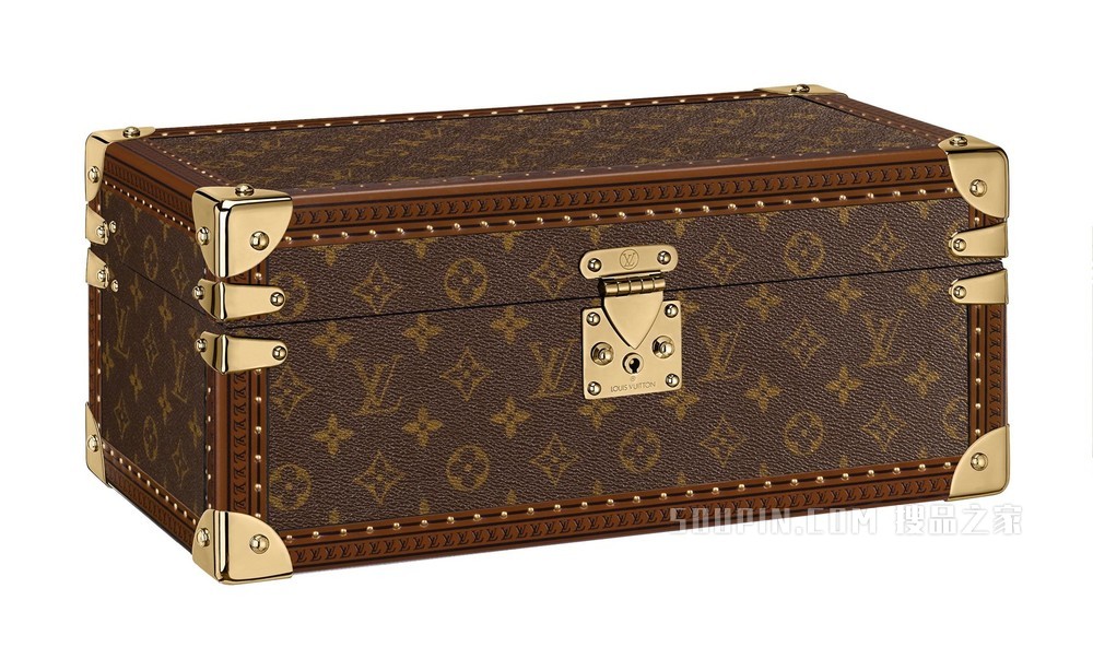 COFFRET ACCESSOIRES 硬箱