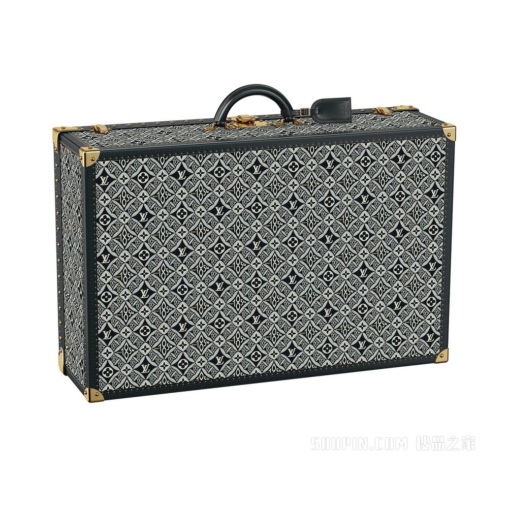 ALZER 80 硬箱