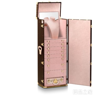 Malle Vendome 硬箱