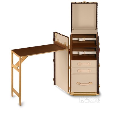 SECRETAIRE STOKOWSKI 硬箱