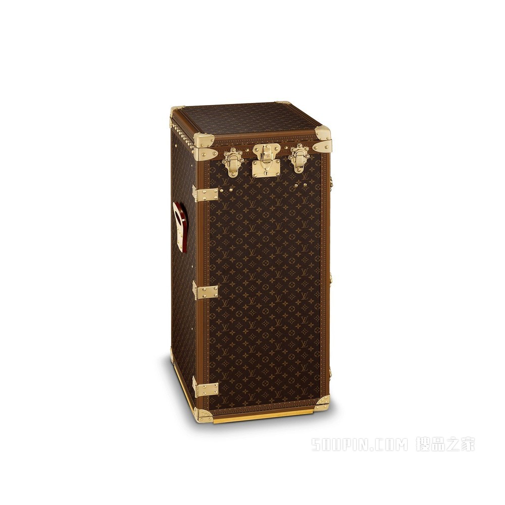 SECRETAIRE STOKOWSKI 硬箱