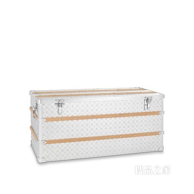 MALLE COURRIER 110 ALUMINIUM 硬箱
