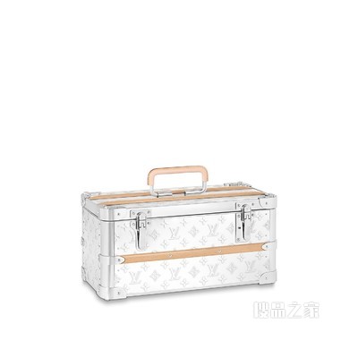 COFFRET ACCESSOIRES ALUMINIUM 硬箱