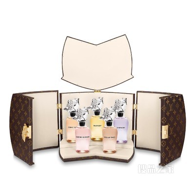 FLACONNIER HIGH END 硬箱
