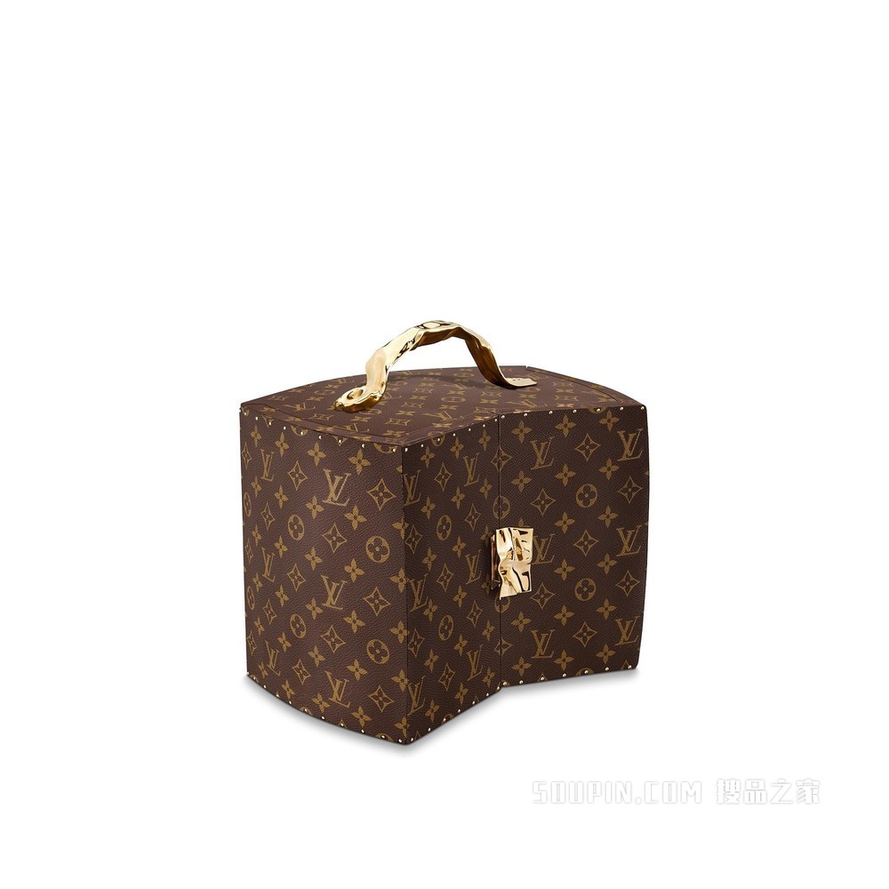 FLACONNIER HIGH END 硬箱