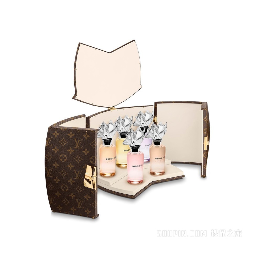 FLACONNIER HIGH END 硬箱