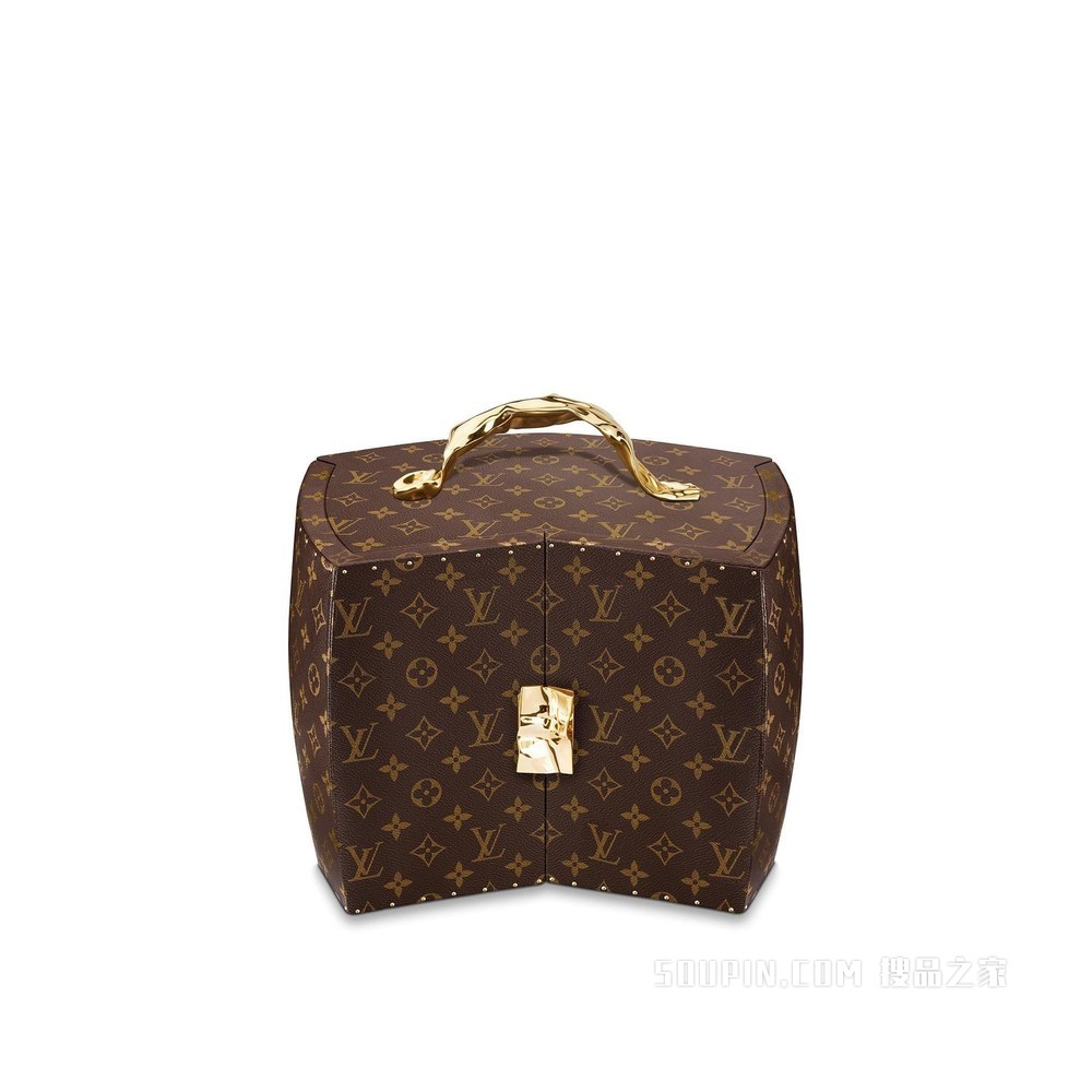 FLACONNIER HIGH END 硬箱