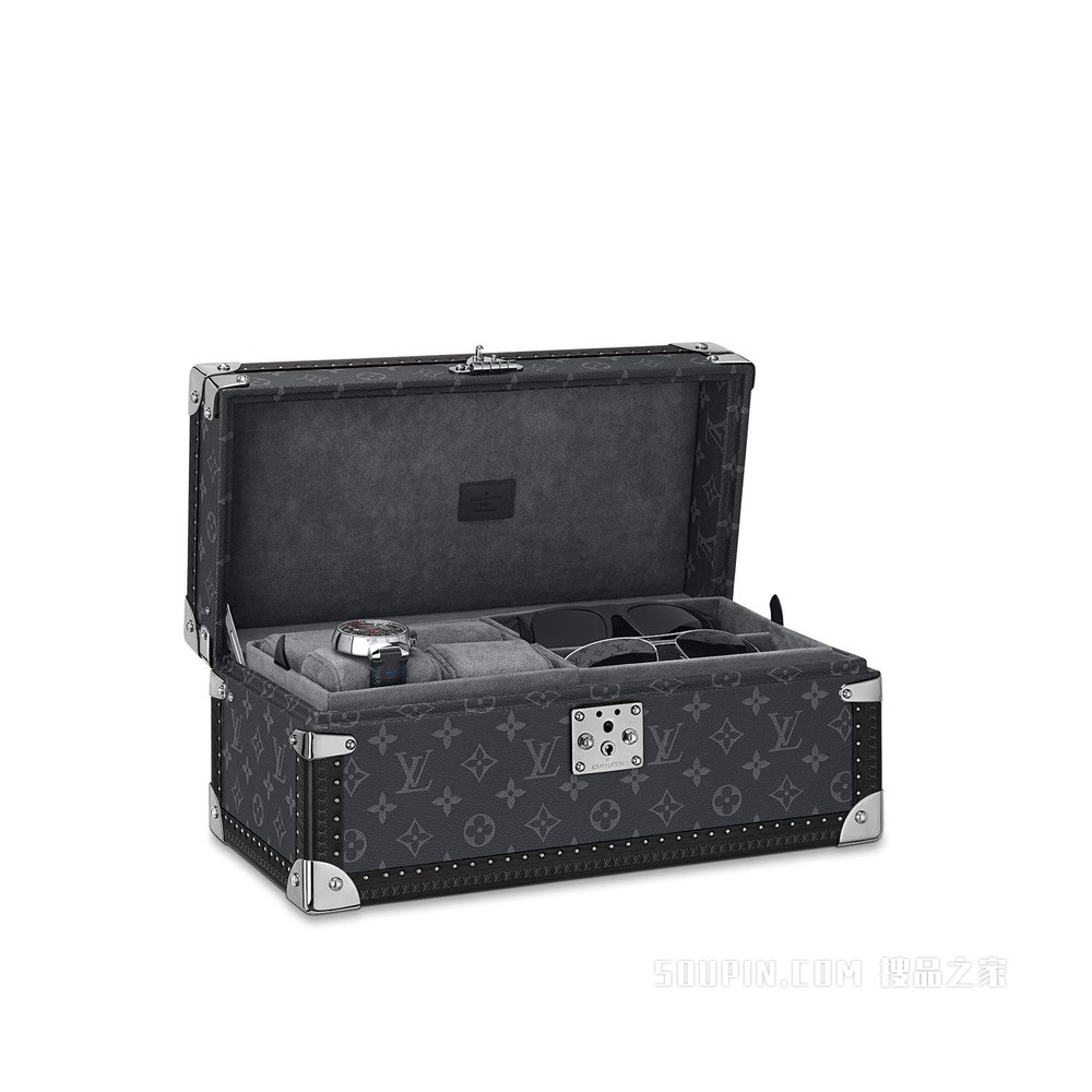 COFFRET ACCESSOIRES 硬箱