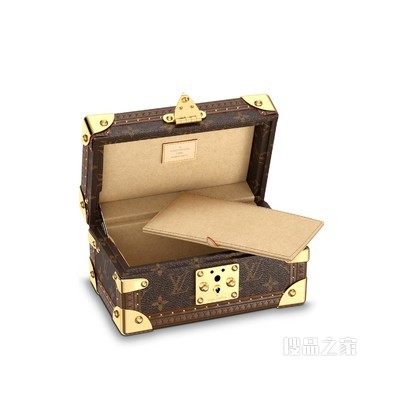 COFFRET TRESOR 20 收纳箱