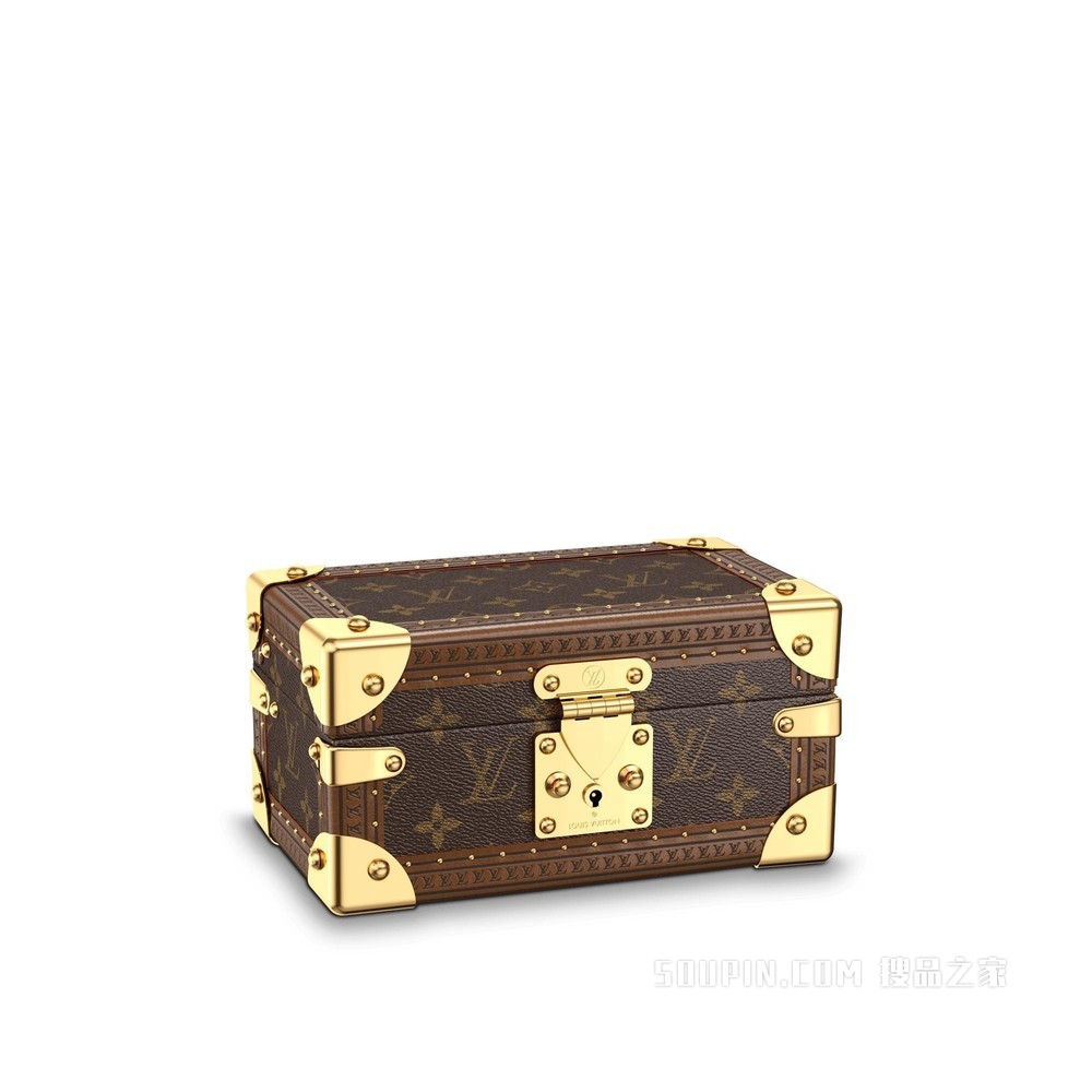 COFFRET TRESOR 20 收纳箱