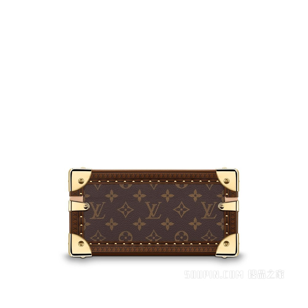 COFFRET TRESOR 20 收纳箱