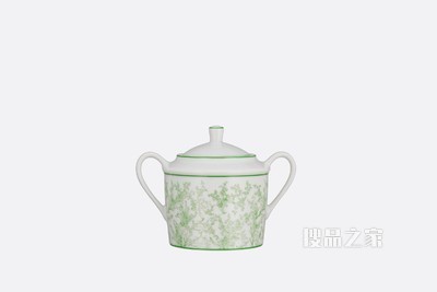 糖罐 迪奥铃兰系列