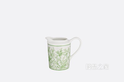 大号奶油壶 迪奥铃兰系列