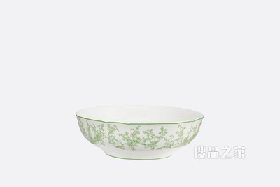 色拉碗 迪奥铃兰系列