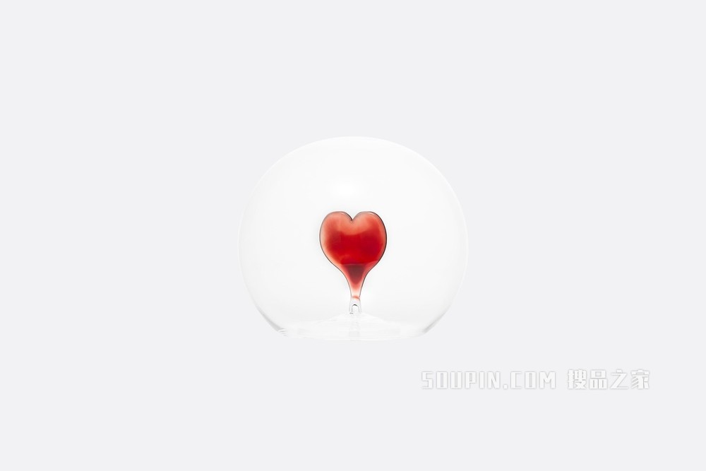 小号装饰球 Dioramour