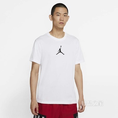 Jordan Jumpman 男子短袖圆领上衣