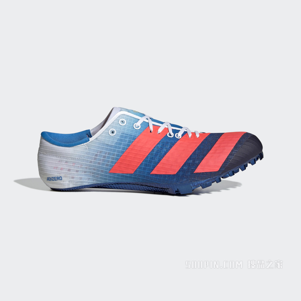 adizero finesse 跑步运动鞋